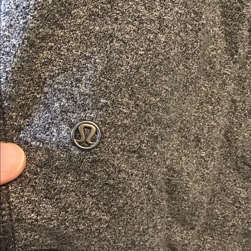 Lululemon Crew Love Pullover - image 4